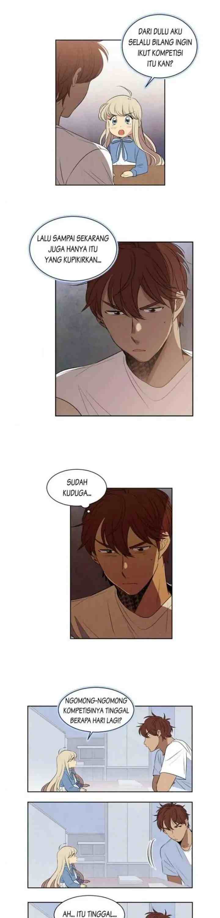 For Elise chapter 15 halaman 9
