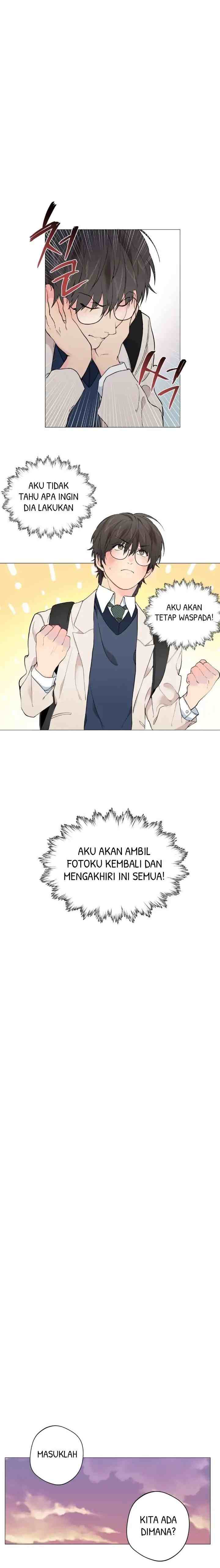 Lost in the Cloud chapter 9 halaman 4