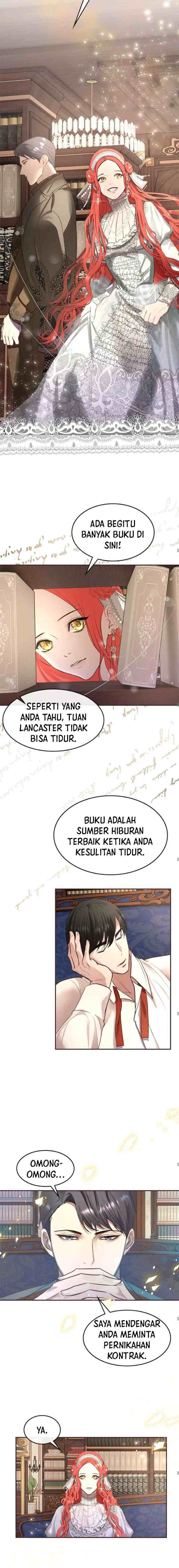 Thank You for Your Betrayal chapter 16 halaman 5