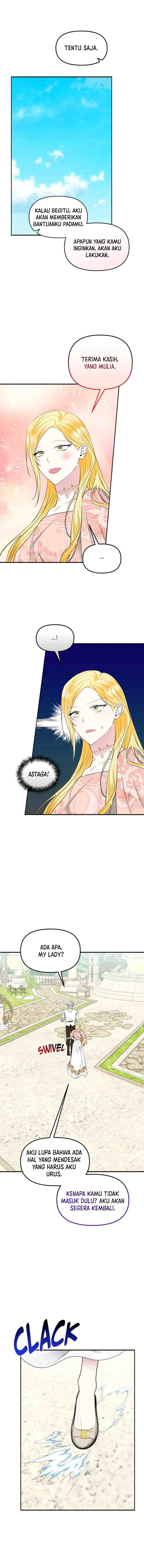 The Dead Husband Returns As A Scheming Man chapter 22 halaman 15