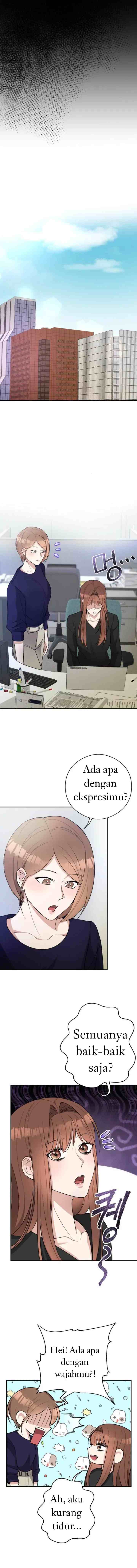 She Looks So Good chapter 28 halaman 12