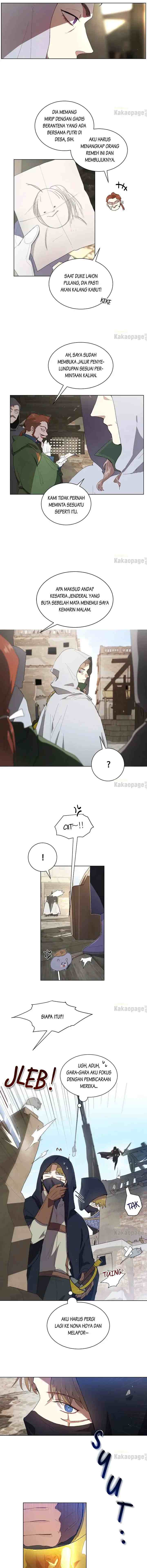 I'm Stanning the ‏Prince chapter 50 halaman 12