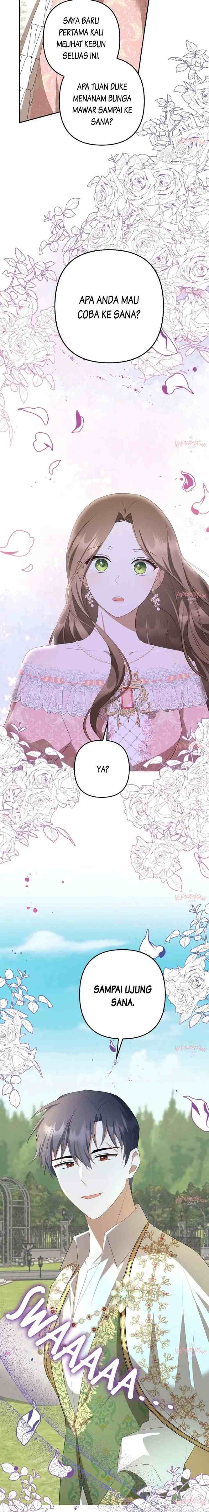 I'm A Cheater, But It's Okay chapter 34 halaman 9