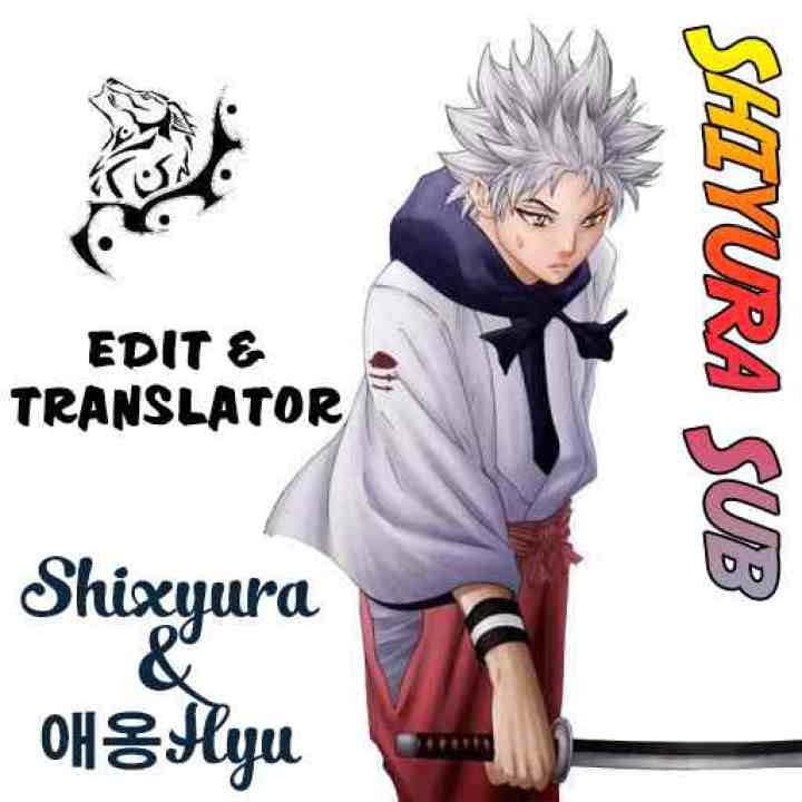 Gamaran chapter 39 halaman 11