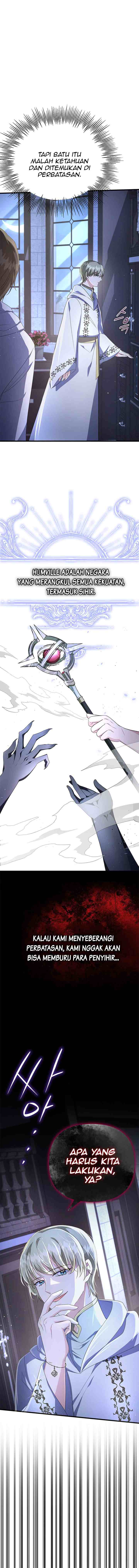 It's The First Time For Both of Us chapter 10 halaman 8