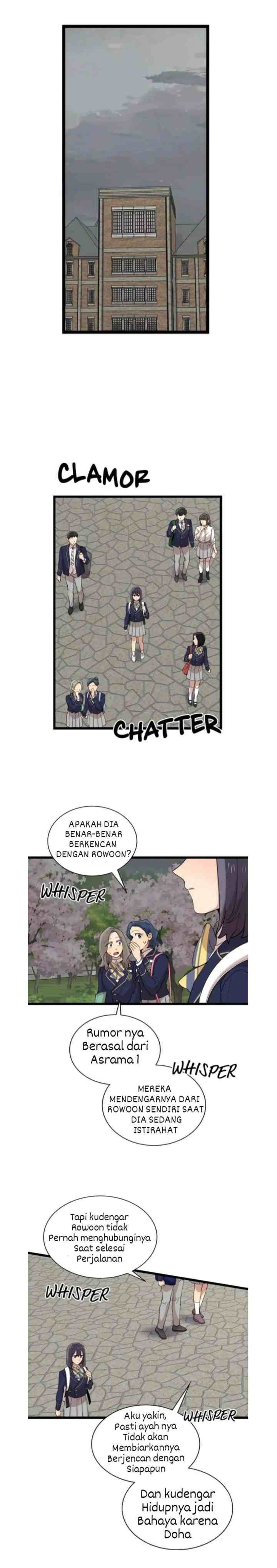 He Can't Be This Dumb! chapter 88 halaman 6