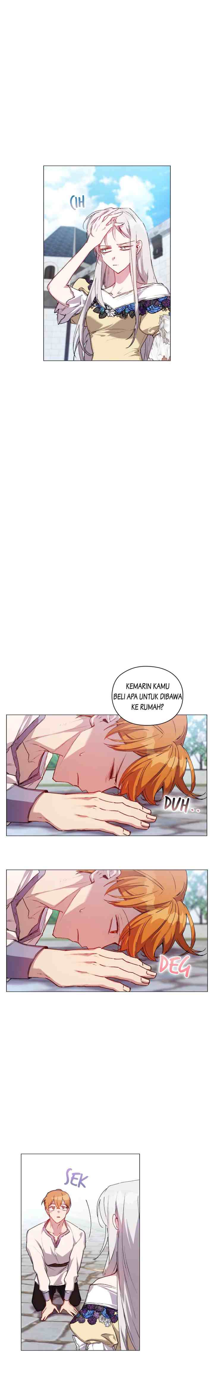 I'll Atone by Raising You Properly in This Life, Your Majesty! chapter 50 halaman 12