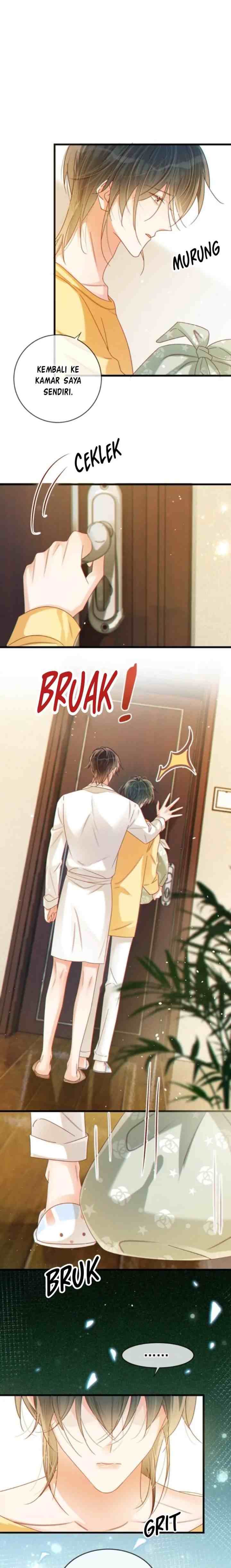 Intoxicated chapter 79 halaman 6