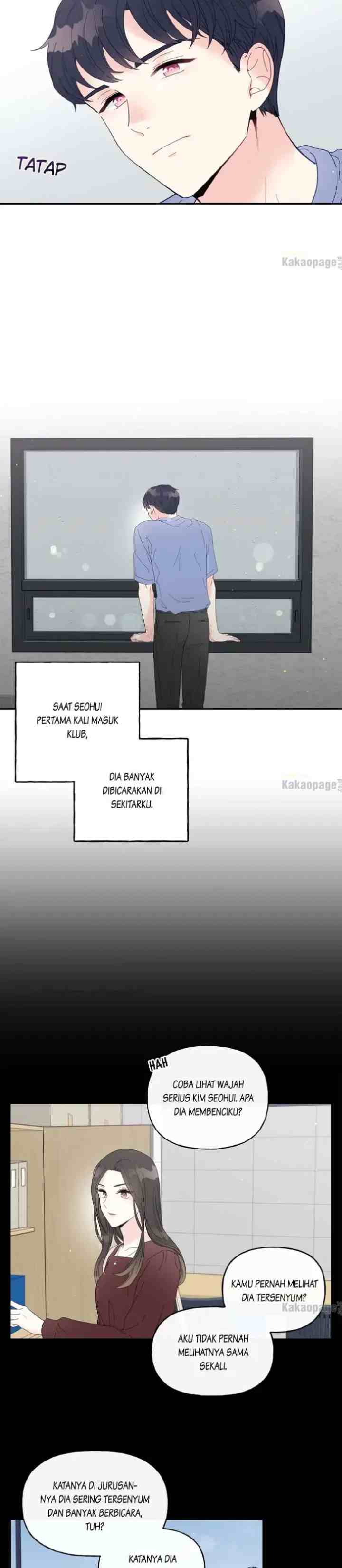 Before I Lose You chapter 18 halaman 10