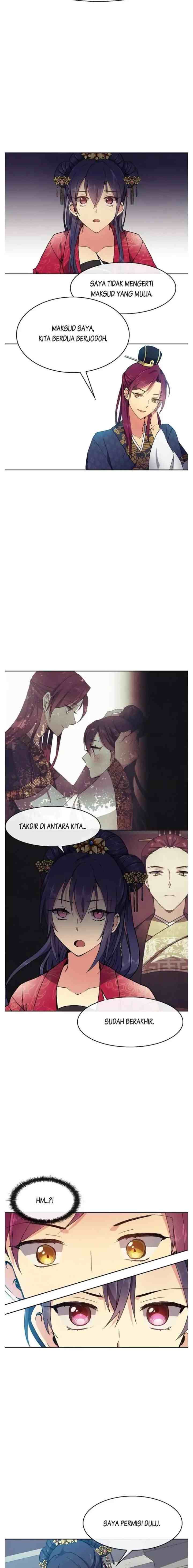Queen's Revenge chapter 10 halaman 7