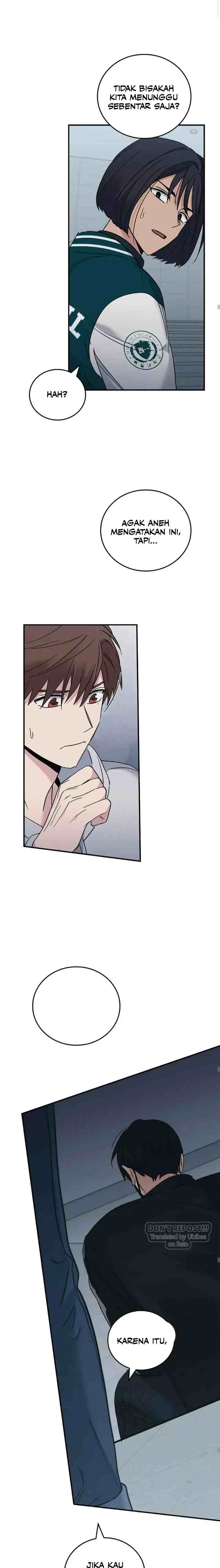 Dead Man's Switch chapter 29 halaman 8