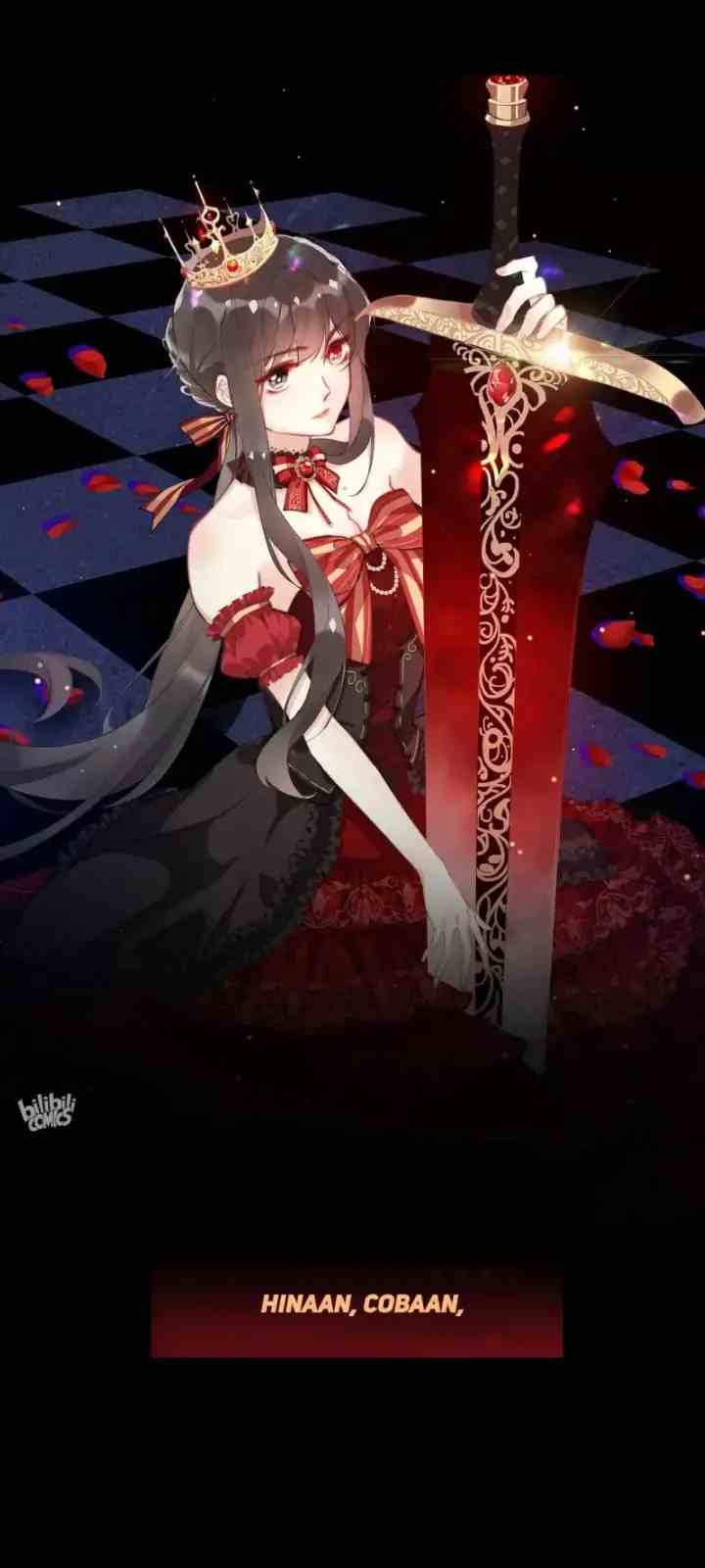 I Was Forced to Become the Princess of a Strange World? chapter 0 halaman 14