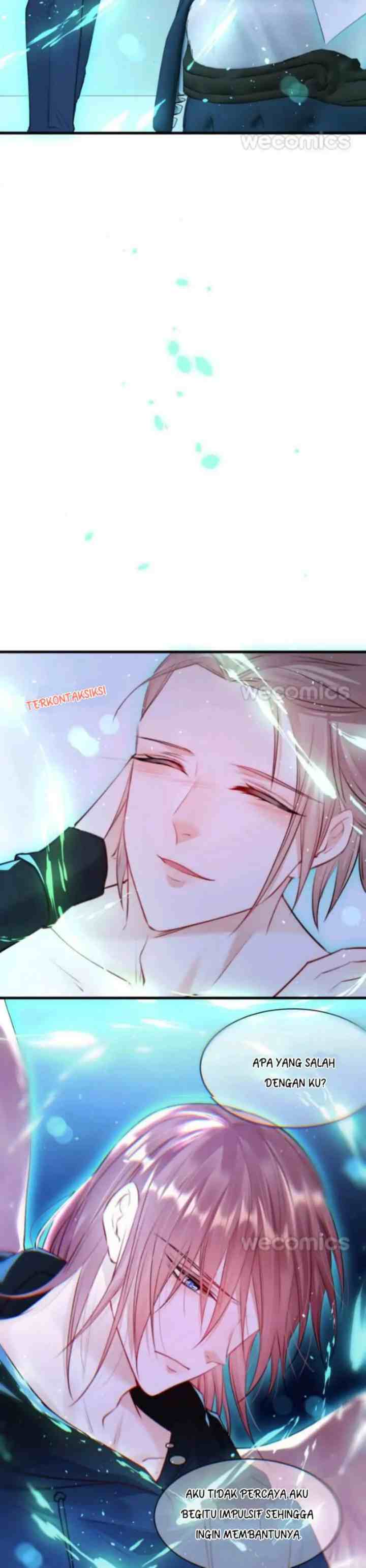 Under Your Wings chapter 22 halaman 8
