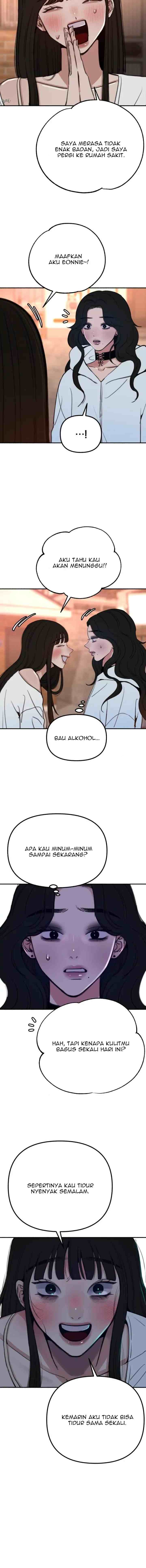 Muse On Yumyeong chapter 37 halaman 8