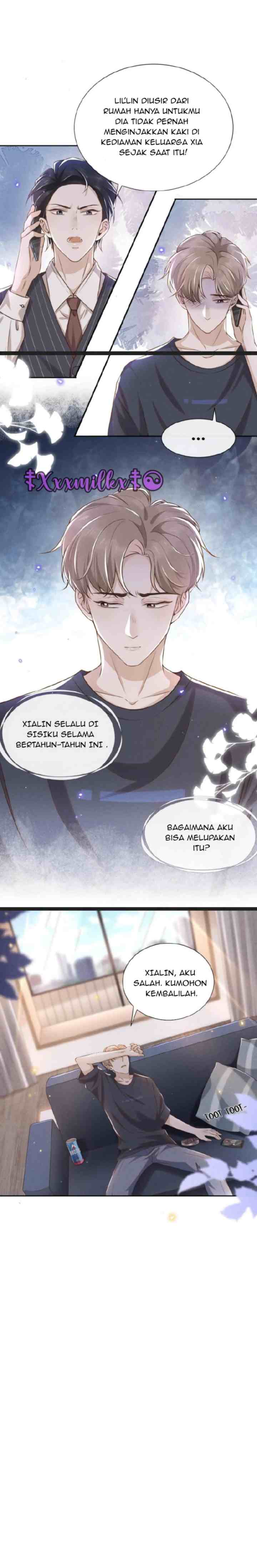 Don't Meet Again in the Next Life chapter 2 halaman 10