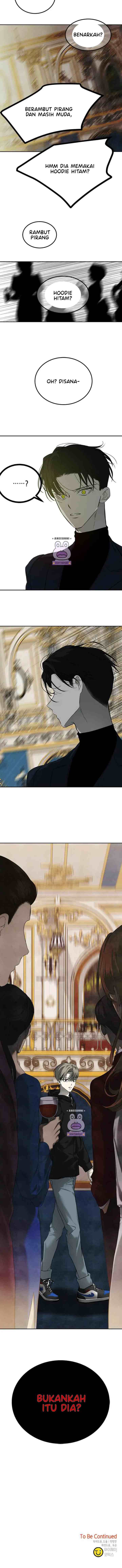 Loop chapter 173 halaman 17