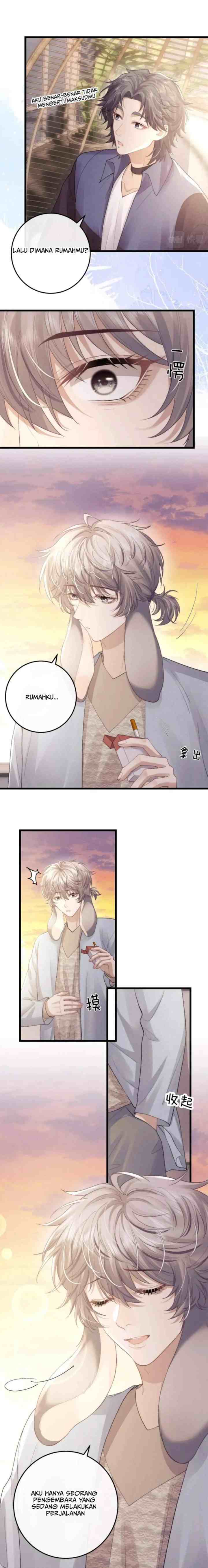 Everlasting Love chapter 36 halaman 9