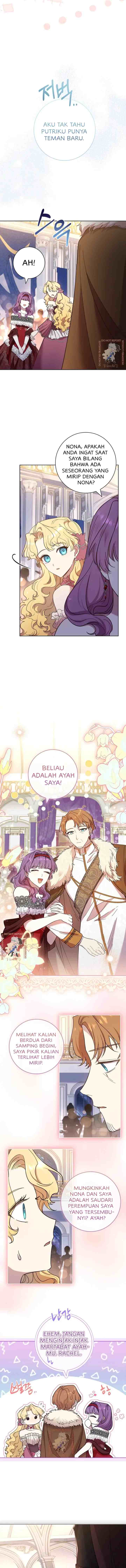 I'll Respect The Male Lead Taste chapter 42 halaman 12