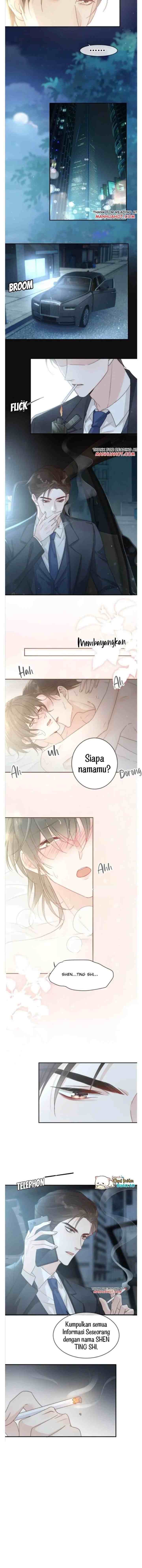 Intoxicated chapter 4 halaman 12