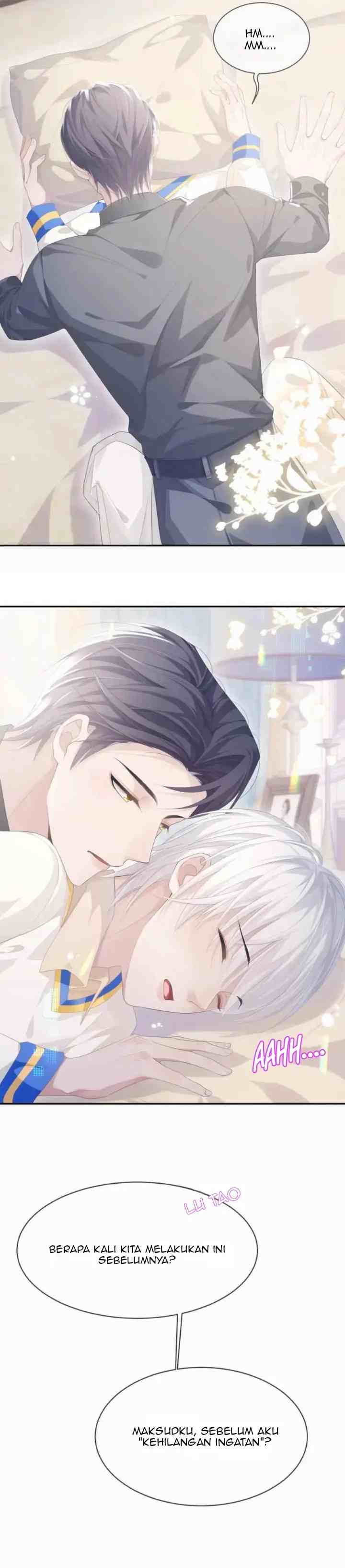 Continued Love chapter 22 halaman 6