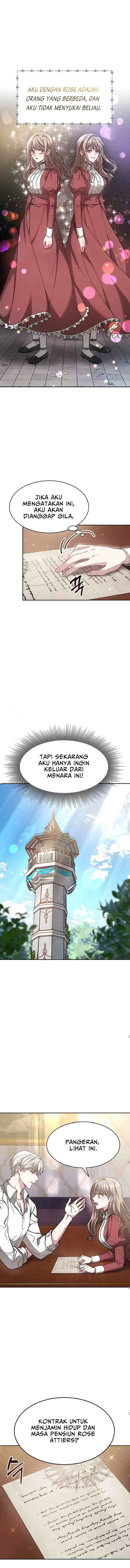 Living as a Maid of Confinement chapter 2 halaman 7