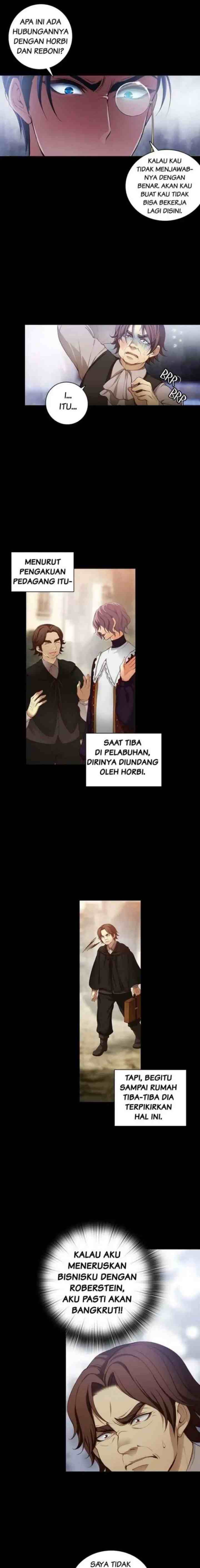 Adonis chapter 10 halaman 6