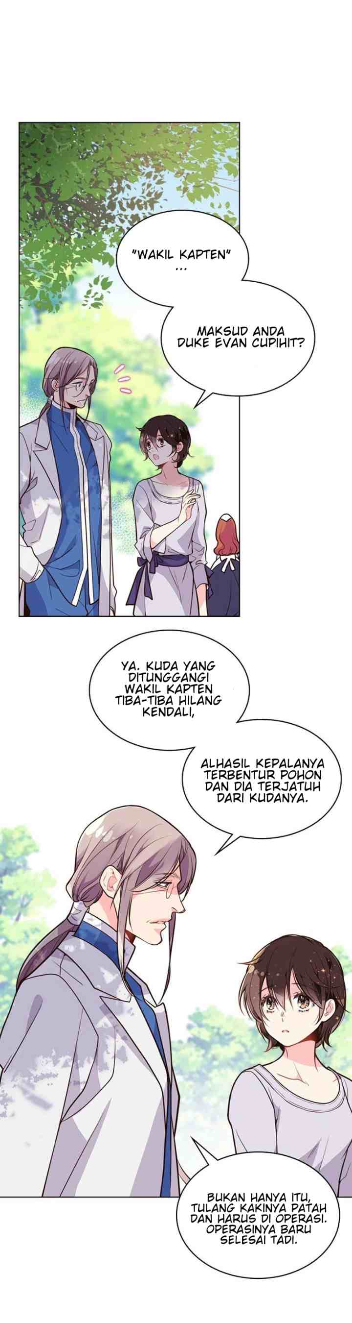 Béatrice chapter 11 halaman 6