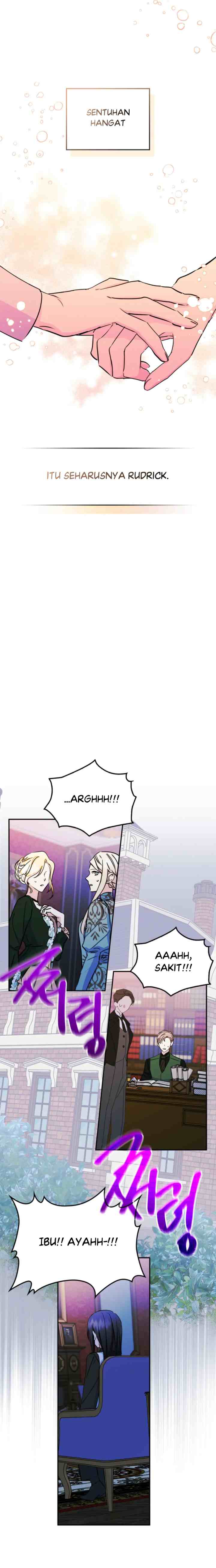 I Became the Male Lead's Female Friend chapter 7 halaman 13