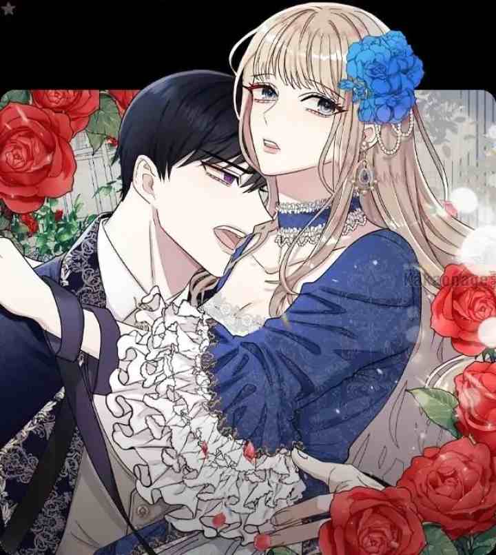 Please Don't Eat Me! chapter 9 halaman 19