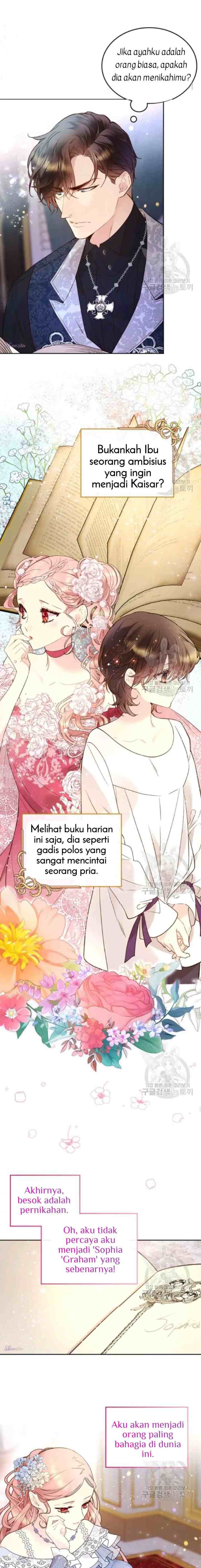 Béatrice chapter 69 halaman 12