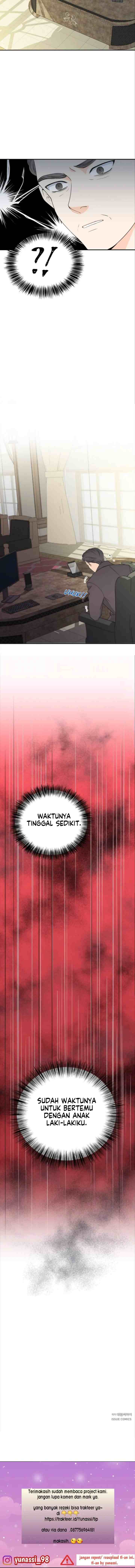 Perfect Partner chapter 17 halaman 17