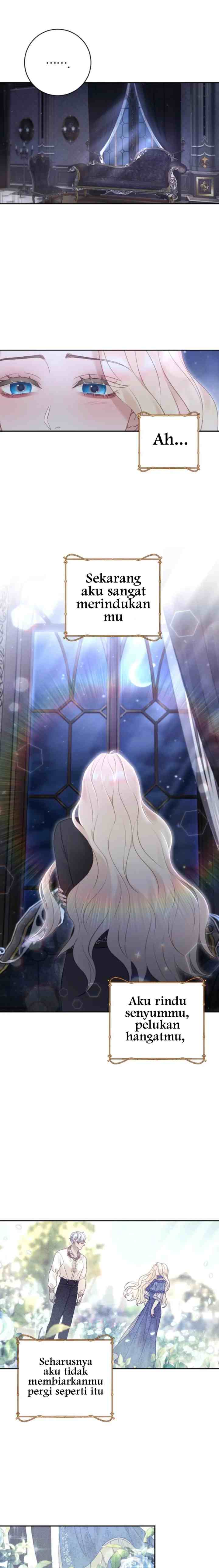 Tamed a Blackened Slave Man chapter 32 halaman 16
