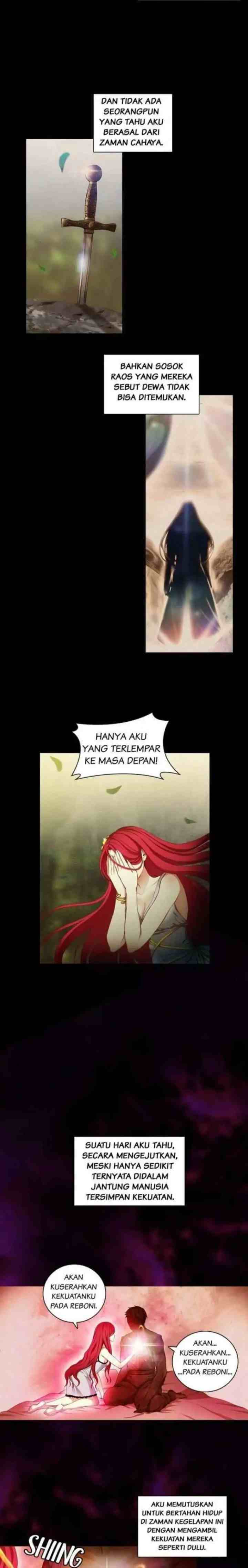 Adonis chapter 13 halaman 9