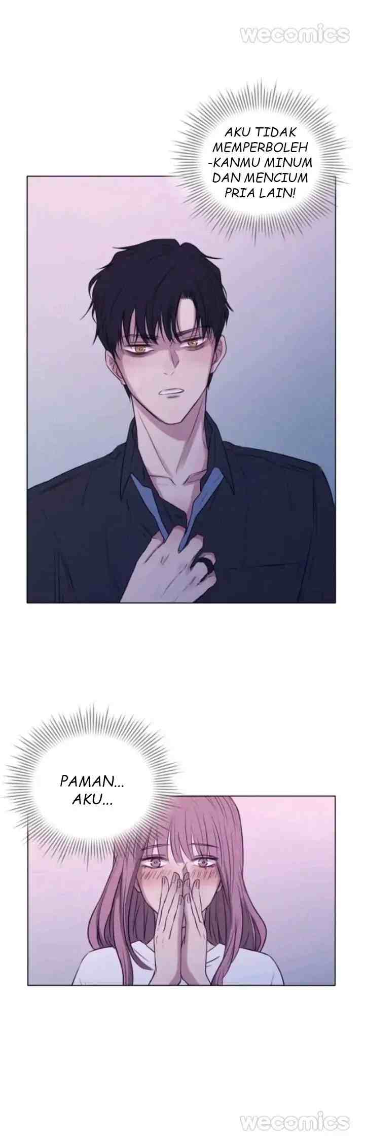 Uncle Cool's Love Story chapter 48 halaman 12