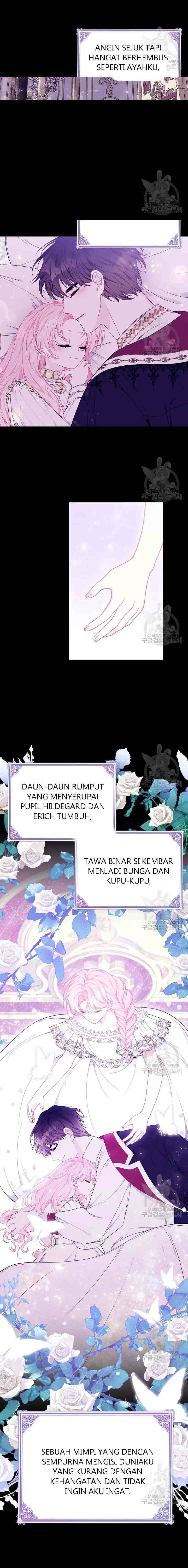 I Only Came to Find My Dad chapter 43 halaman 15