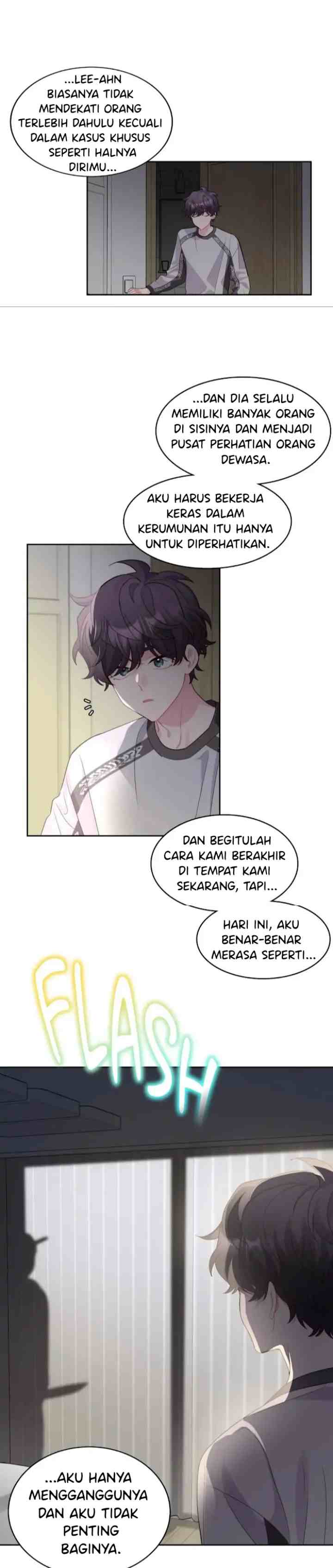 Merry Marbling chapter 26 halaman 14