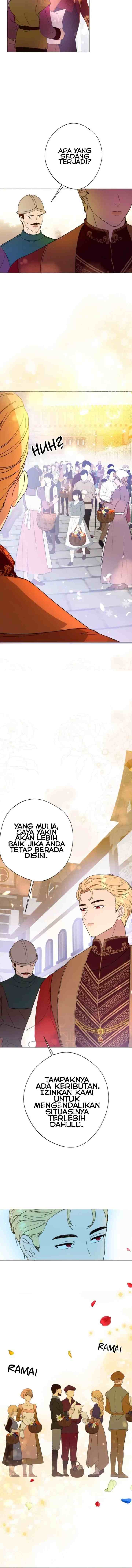 Go, Away Romeo! chapter 17 halaman 9