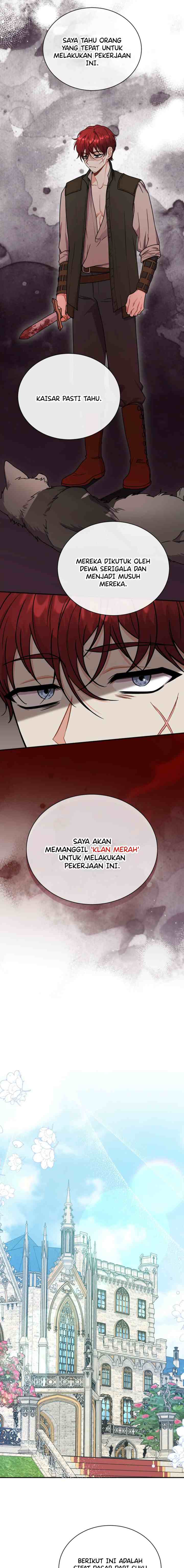 I Became The Villain's Trainer chapter 43 halaman 7