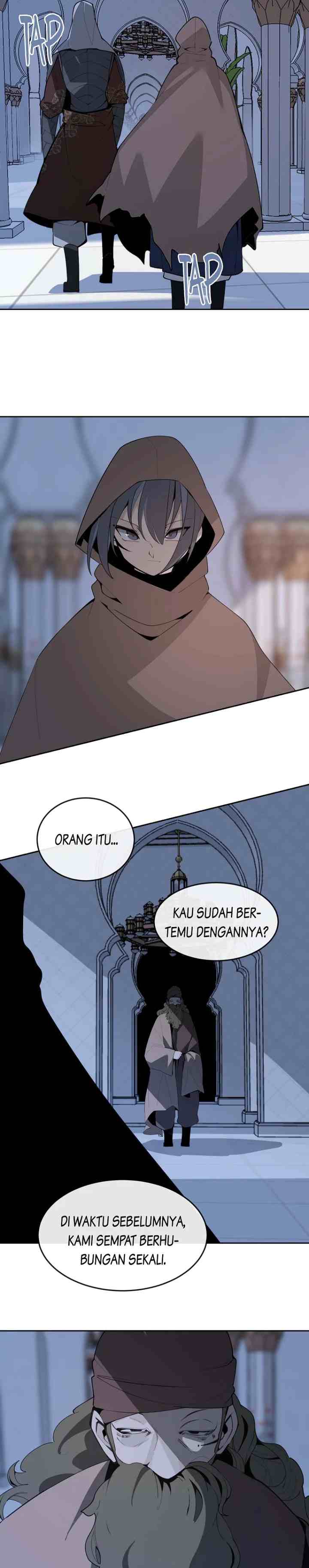 Devil Sword King chapter 314 halaman 13