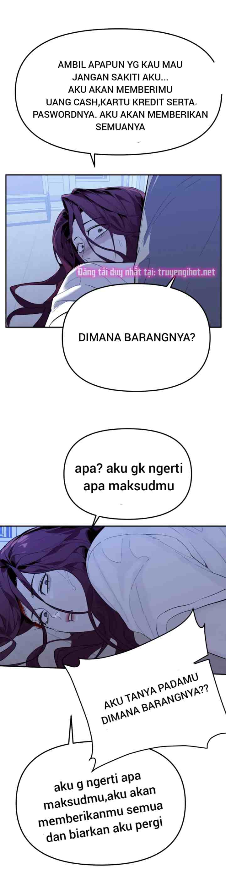 Devil's Luck chapter 13 halaman 7