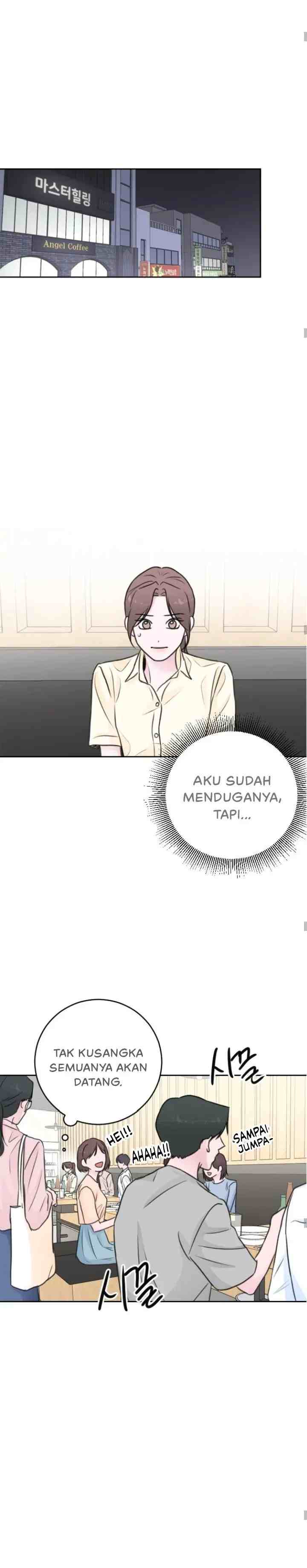 In-House Marriage After Breakup chapter 49 halaman 8