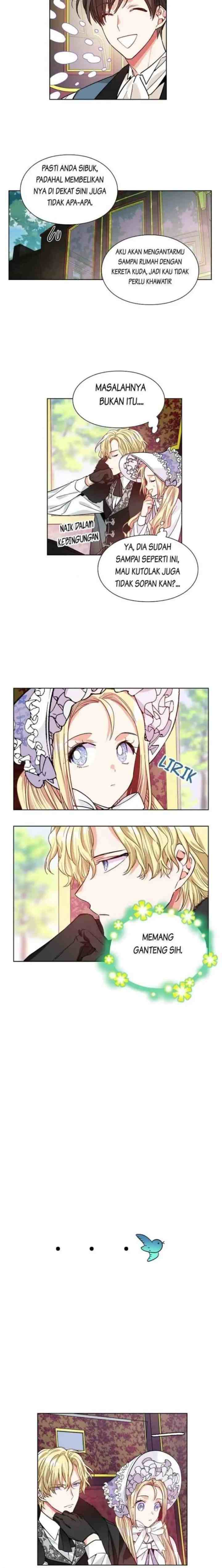 Doctor Elise: The Royal Lady with the Lamp chapter 39 halaman 7