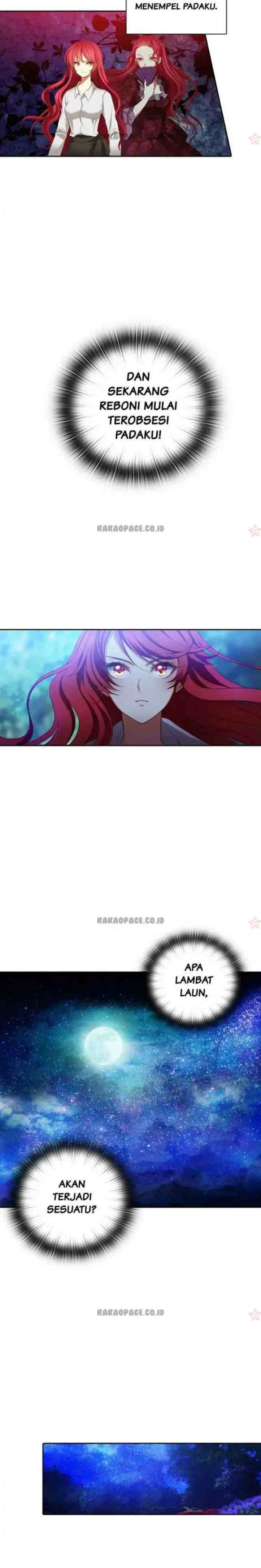 Adonis chapter 8 halaman 15