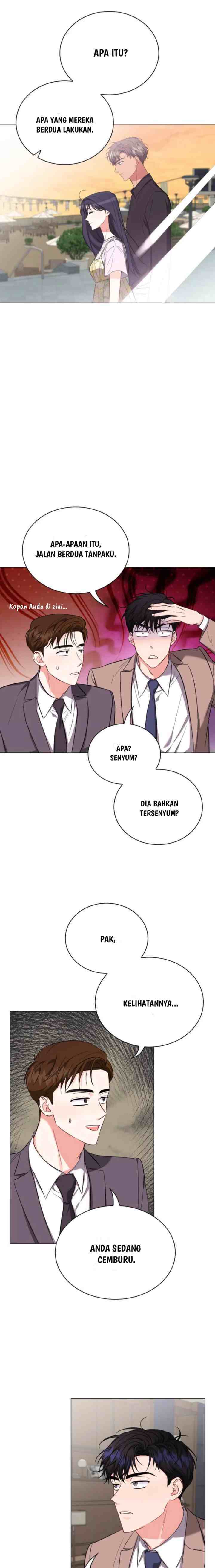 See You After Work chapter 41 halaman 10