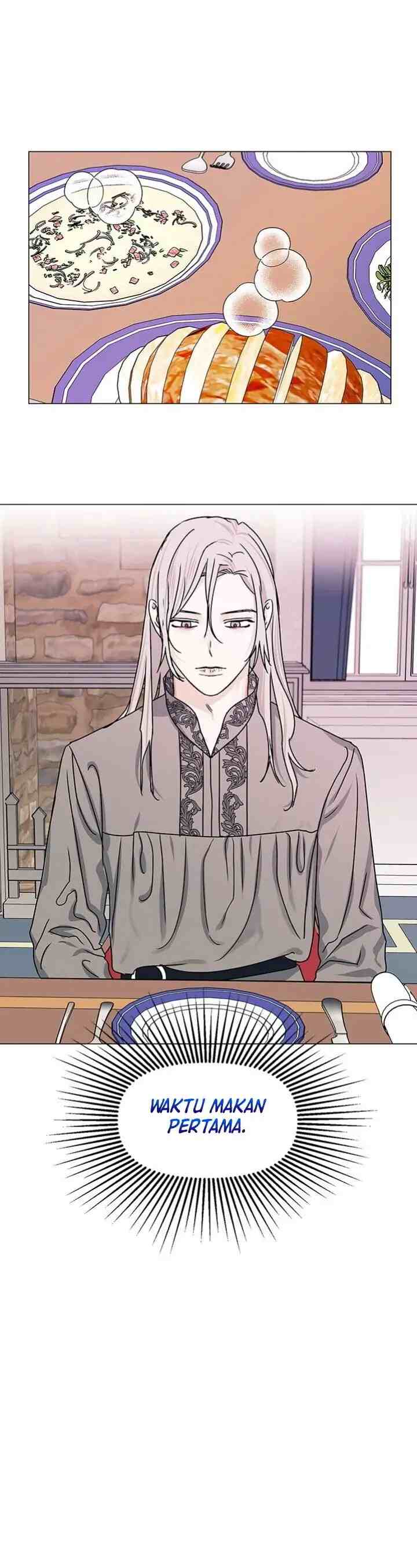 My Dazzling Downfall chapter 9 halaman 14