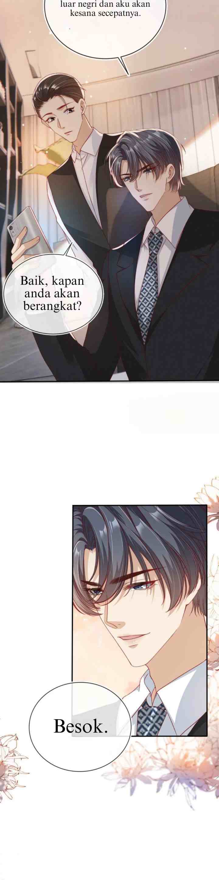 I Married the Disabled Big Shot After My Rebirth chapter 18 halaman 16