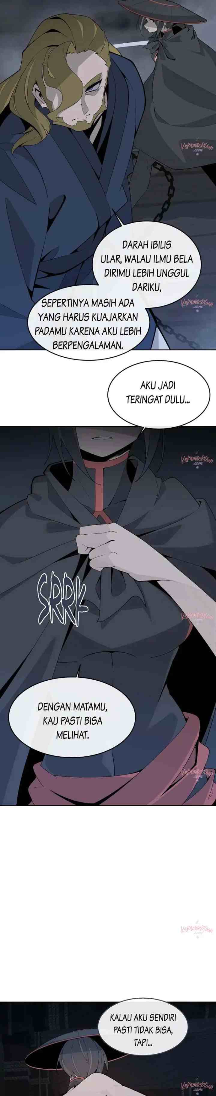 Devil Sword King chapter 326 halaman 4