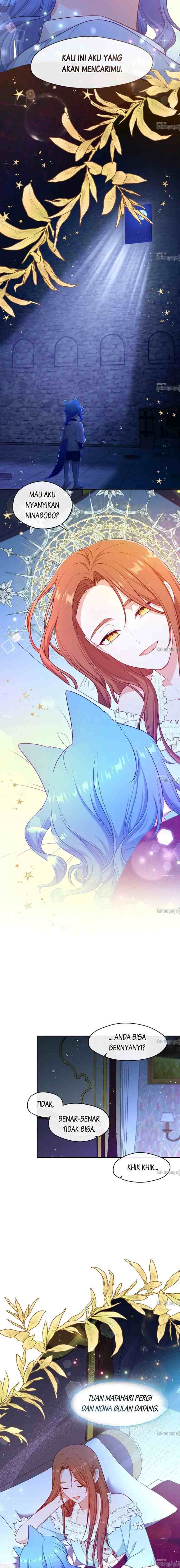 Beware the Villainess! chapter 128 halaman 12