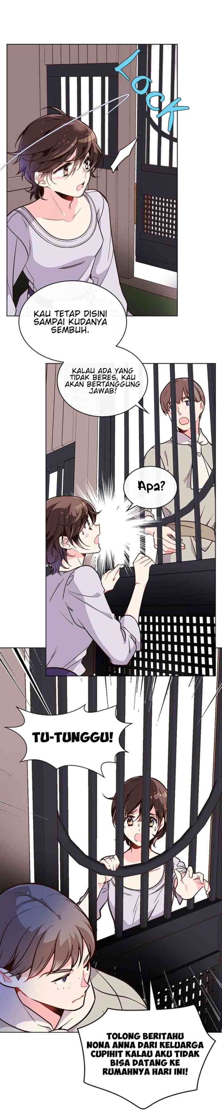 Béatrice chapter 14 halaman 9
