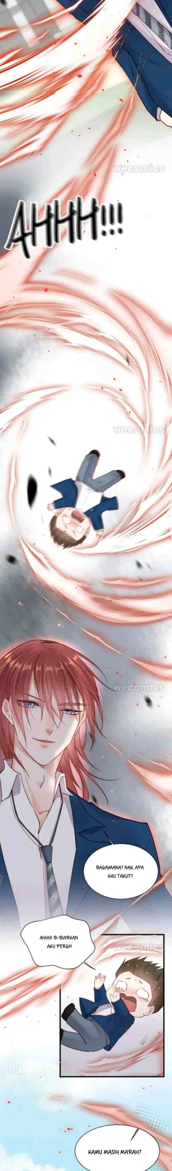 Under Your Wings chapter 10 halaman 7